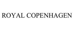 ROYAL COPENHAGEN trademark