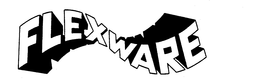 FLEXWARE trademark