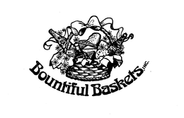 BOUNTIFUL BASKETS, INC. trademark