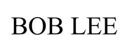 BOB LEE trademark