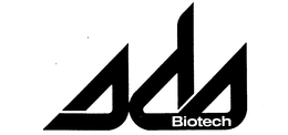 SDS BIOTECH trademark