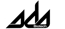 SDS BIOTECH trademark