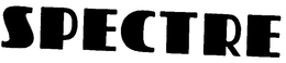 SPECTRE trademark