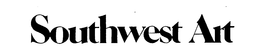 SOUTHWEST ART trademark