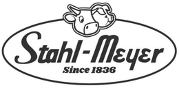 STAHL-MEYER SINCE 1836 trademark