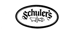 SCHULER'S trademark