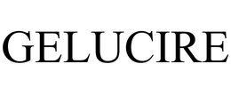 GELUCIRE trademark