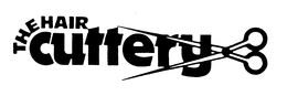 THE HAIR CUTTERY trademark