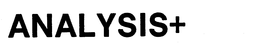 ANALYSIS + trademark