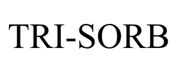 TRI-SORB trademark