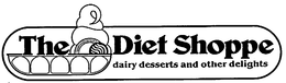 THE DIET SHOPPE trademark