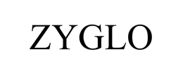ZYGLO trademark