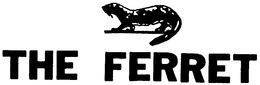 THE FERRET trademark