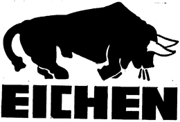EICHEN trademark