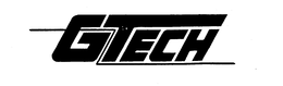 GTECH trademark