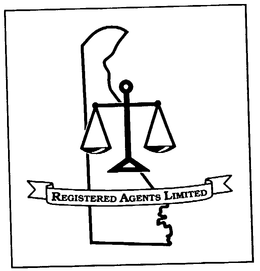 REGISTERED AGENTS LIMITED trademark