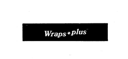 WRAPS PLUS trademark