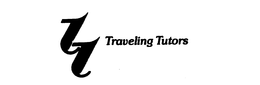 TT TRAVELING TUTORS trademark
