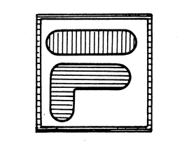 F trademark