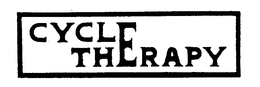 CYCLE THERAPY trademark
