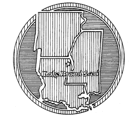 LAKE BRAND SEED trademark