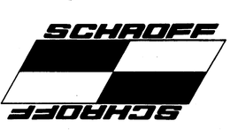 SCHROFF SCHROFF trademark