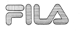 FILA trademark