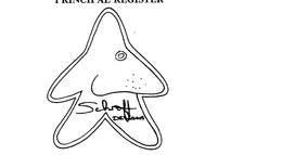 SCHROFF DESIGNS trademark
