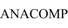 ANACOMP trademark