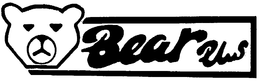 BEAR PLUS trademark