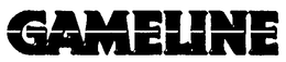 GAMELINE trademark