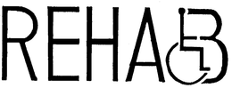 REHAB trademark