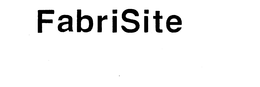 FABRISITE trademark