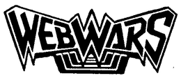 WEBWARS trademark