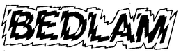 BEDLAM trademark