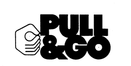 PULL & GO trademark