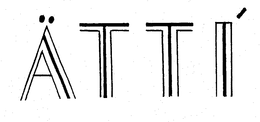 ATTI trademark