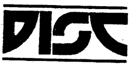 DISC trademark