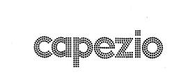 CAPEZIO trademark