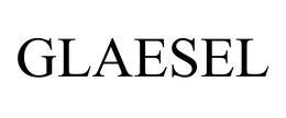 GLAESEL trademark