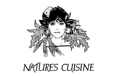 NATURE'S CUISINE trademark