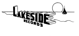 LAKESIDE RECORDS trademark