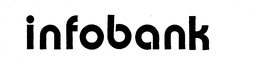 INFOBANK trademark