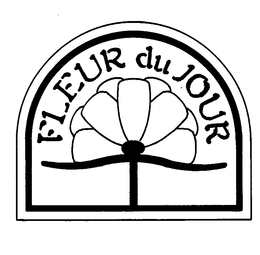 FLEUR DU JOUR trademark