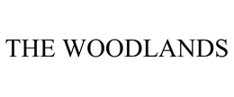 THE WOODLANDS trademark