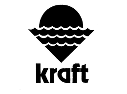 KRAFT trademark