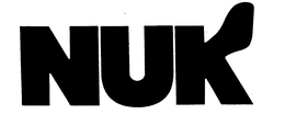 NUK trademark