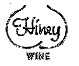 HINEY WINE trademark