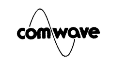 COMWAVE trademark