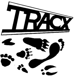 TRACX trademark